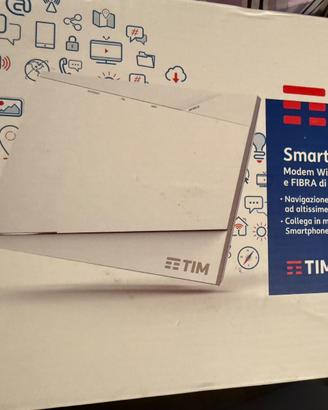 Smart Modem TIM