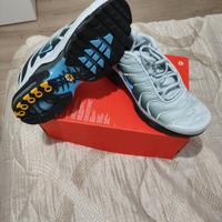 nuove nike AIR TN squalo numero 44