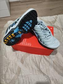 nuove nike AIR TN squalo numero 44