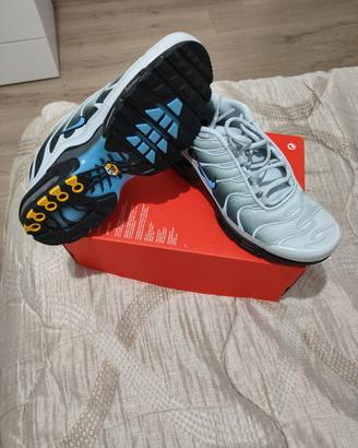 nuove nike AIR TN squalo numero 44