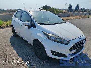 FORD FIESTA 6 CB1, CCN 1.5 TDCI 75CV ricambi