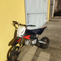 Pit bike vmc 160cc