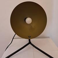 Lampada da tavolo/scrivania - design belga