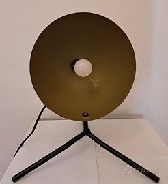 Lampada da tavolo/scrivania - design belga