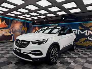 Opel Grandland X 1.5 diesel Ecotec Start&Stop Ulti