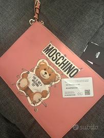 Borsa a mano moschino