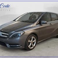 MERCEDES-BENZ B 180 BlueEFF PREMIUM -Garanzia12m