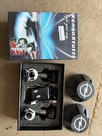 Fari LED ANABBAGLIANTI opel corsa