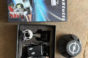 Fari LED ANABBAGLIANTI opel corsa