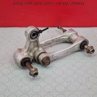 LEVERAGGI LEVERAGGIO TM RACING MX 250 2005 2006 EN