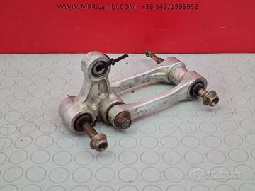 LEVERAGGI LEVERAGGIO TM RACING MX 250 2005 2006 EN