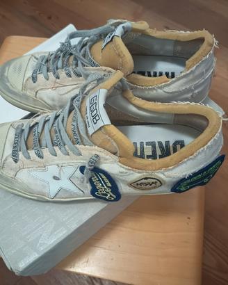 Golden goose 43