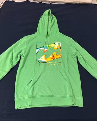 Felpa Billabong