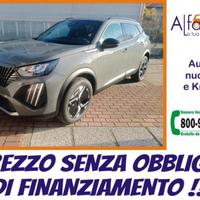 PEUGEOT 2008 1.2 145CV Hybrid e-DSC6 Allure