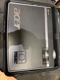 videoproiettore ACER p7270i