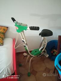cyclette 