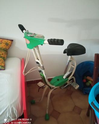 cyclette 