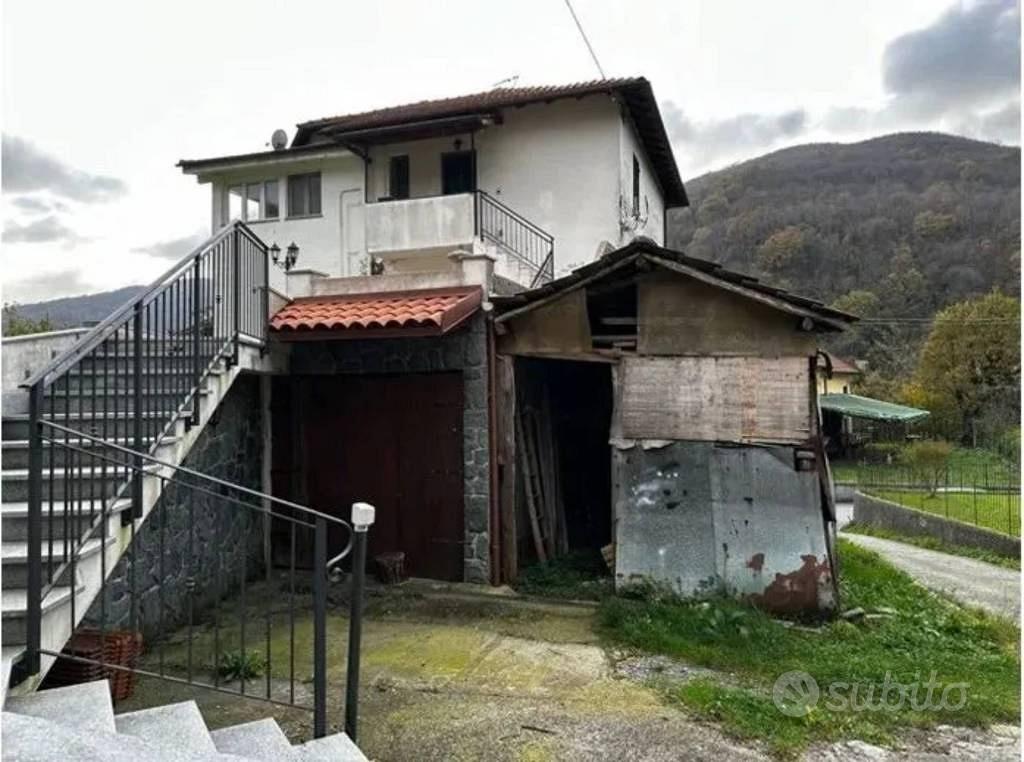 Appartamento – Savignone, Ponte di Savignone - Vista 2