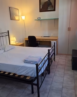 solo per Maestre camera + bagno privato 