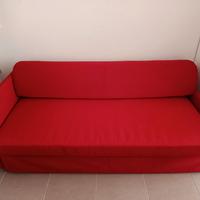 Divano letto 