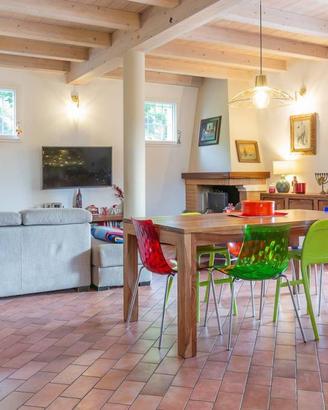 Villa di 847 m² con più di 5 locali a Bagnacavallo