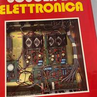 Scuola di elettonica / Manuali  Peruzzo Editore