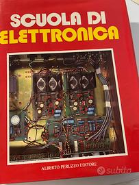 Scuola di elettonica / Manuali  Peruzzo Editore