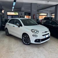 Fiat 500X 1.3 MultiJet 95 CV Sport Plus Vari color