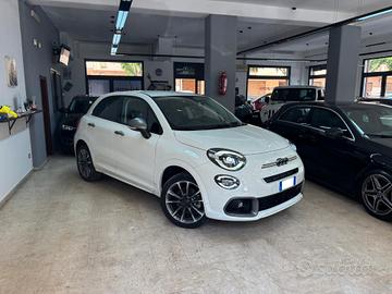 Fiat 500X 1.3 MultiJet 95 CV Sport Plus Vari color