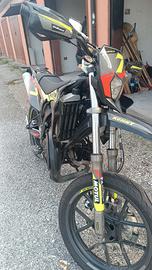 Sherco SM 50 - 2021