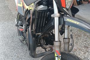 Sherco SM 50 - 2021