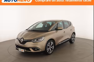 RENAULT Scenic GT21094