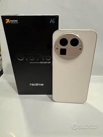 Realme GT8 Pro