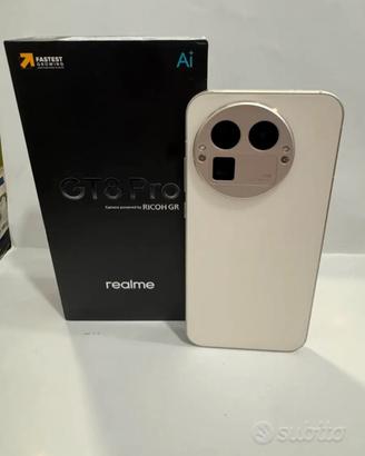 Realme GT8 Pro