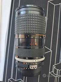 Nikkor zoom 35-70