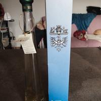 Bottiglia Grappa all' ortica Sebastiani