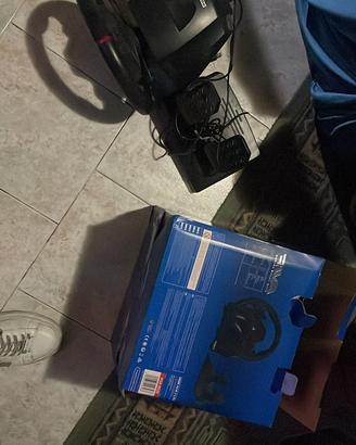 Volante hori whell
