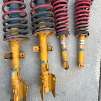 Ammortizzatori Bilstein