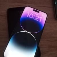 iPhone 14 pro max 128gb