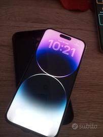 iPhone 14 pro max 128gb