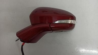 Specchietto retrovisore sinistro ford mondeo 2018