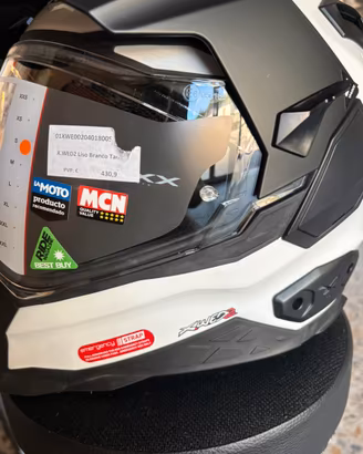 Casco NEXX