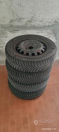 Gomme invernali 