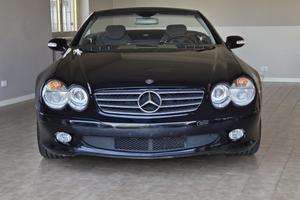 Mercedes-benz SL 350 amg