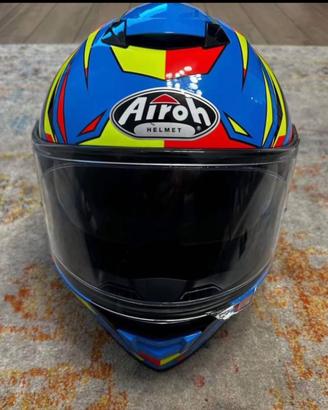Casco integrale taglia S
