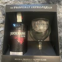 Gin brockmans