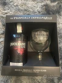 Gin brockmans