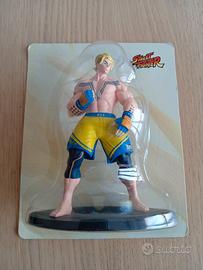 Street Fighter Luke