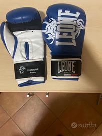 Guantoni box LEONE