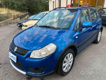 Suzuki SX4 1.6 DDiS